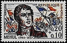 mehul stamp